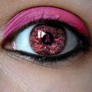 Meet your Posher, Carolyn